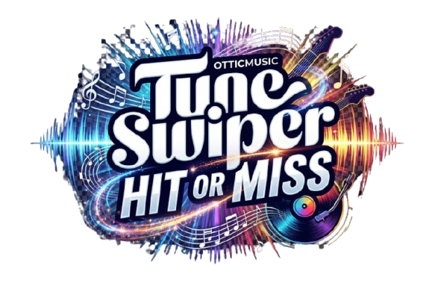TuneSwiper Hit and Miss